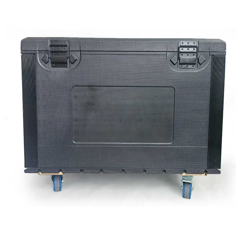 Cable and Tool Flight Case,LED panel case,PAR Light Case