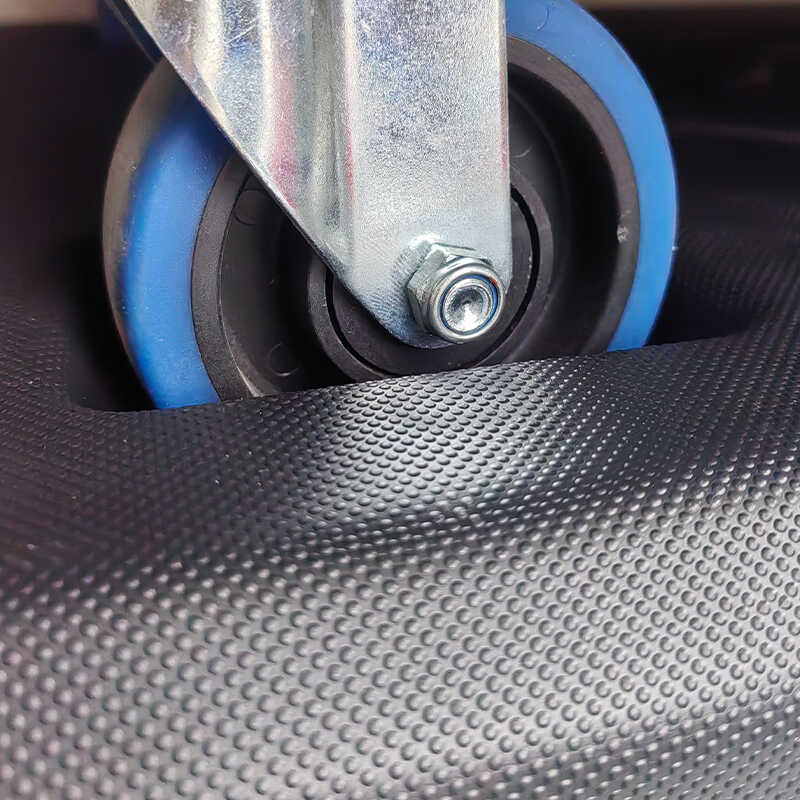 Cable and Tool Flight Case,LED panel case,PAR Light Case