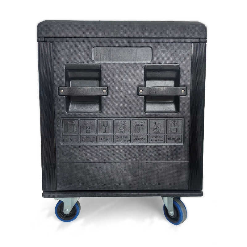 Cable and Tool Flight Case,LED panel case,PAR Light Case