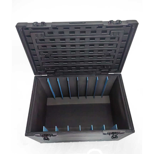 Cable and Tool Flight Case,LED panel case,PAR Light Case