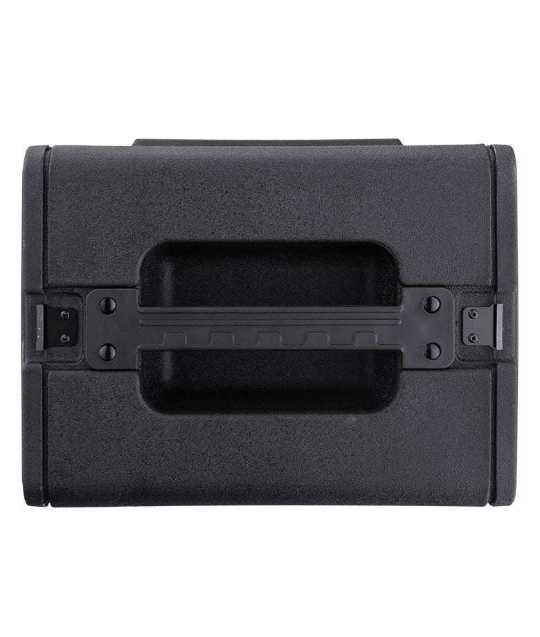 New PE-8U Plastic Rack Enclosure