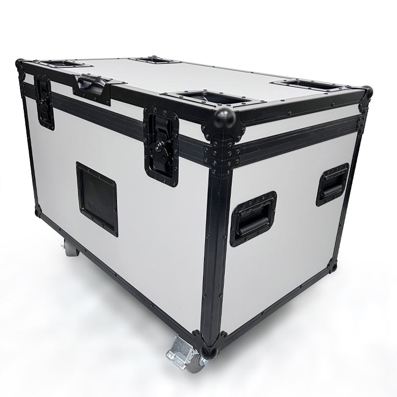 Cable and Tool Flight Case