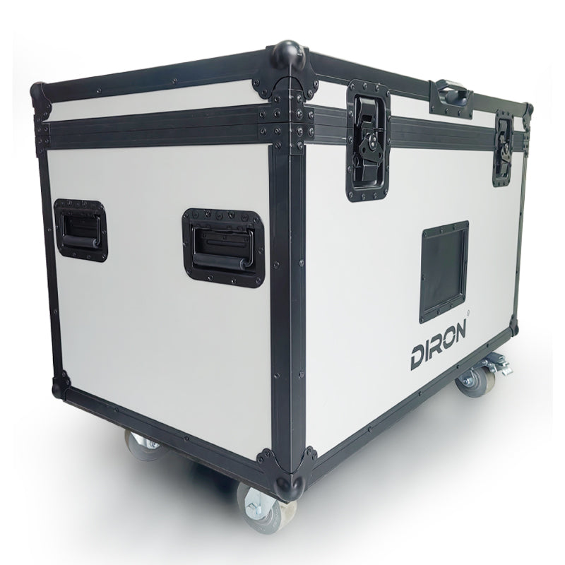 Cable and Tool Flight Case