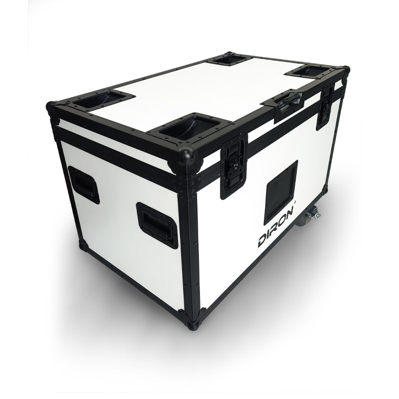 Cable and Tool Flight Case