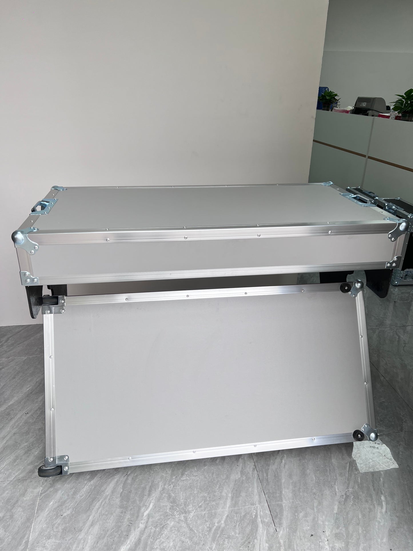 Guangtai Flight Case for Broadcasting