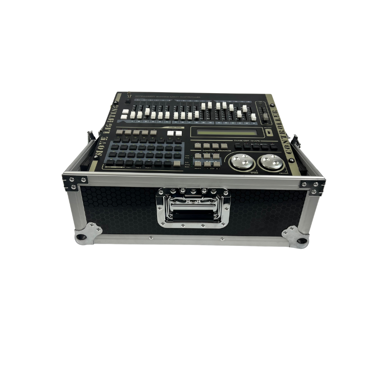 Lighting Console Box