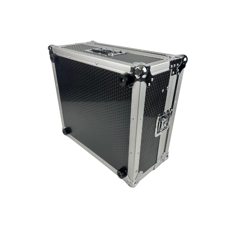 Lighting Console Box