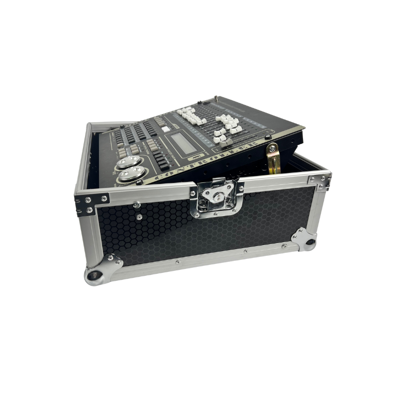Lighting Console Box