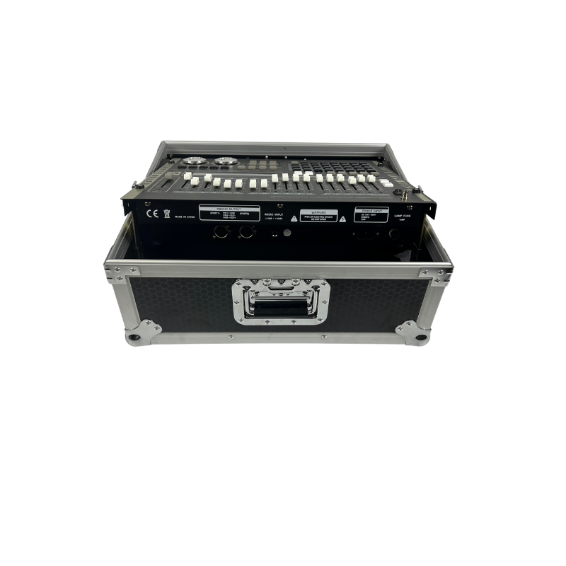 Lighting Console Box