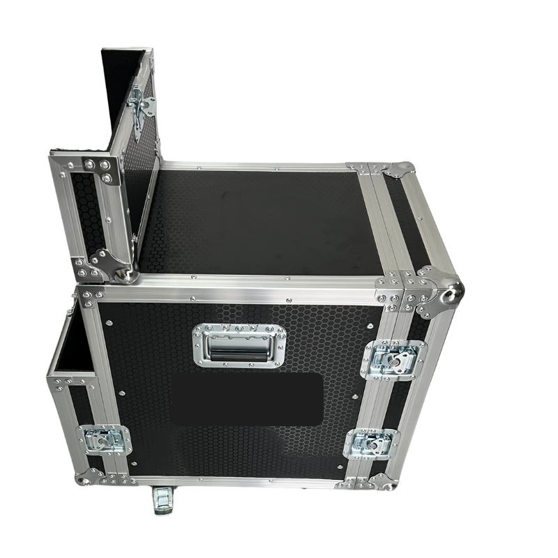 Smoke Machine Case