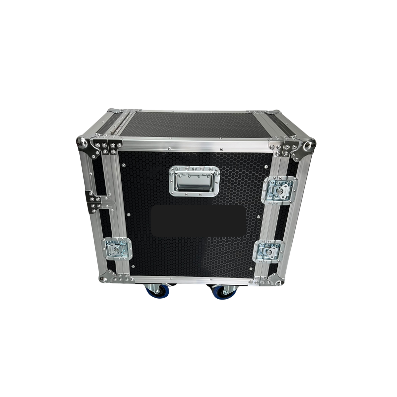 Smoke Machine Case