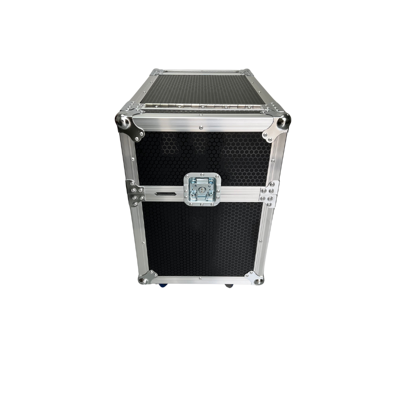 Smoke Machine Case