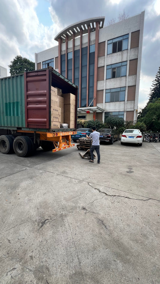 Shipment