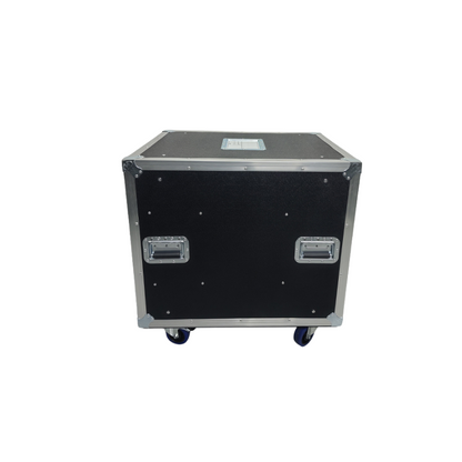 14U Shockproof Rack