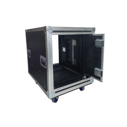 14U Shockproof Rack