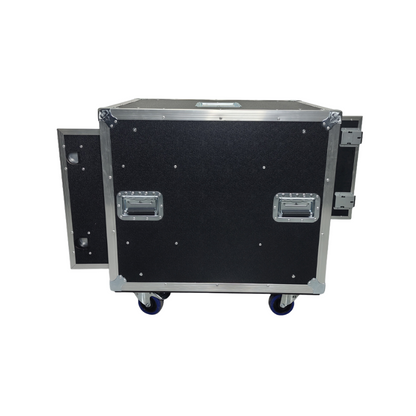 14U Shockproof Rack
