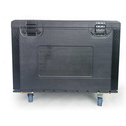 Cable and Tool Flight Case，LED panel case，PAR Light Case
