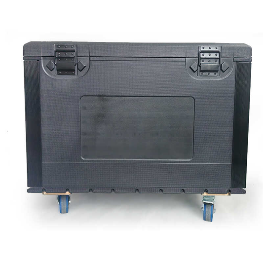 Cable and Tool Flight Case，LED panel case，PAR Light Case
