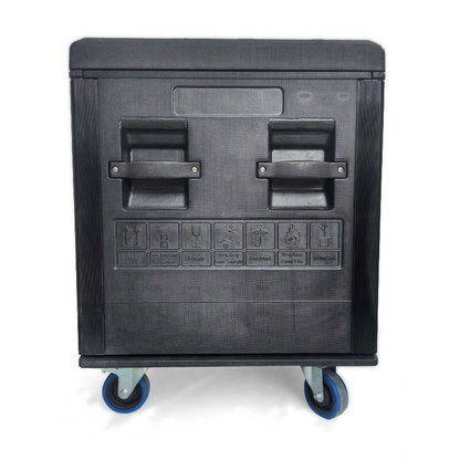 Cable and Tool Flight Case，LED panel case，PAR Light Case