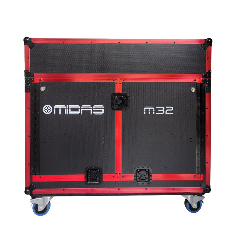 Midas M32 Mixing Console - Hydraulic Arm.