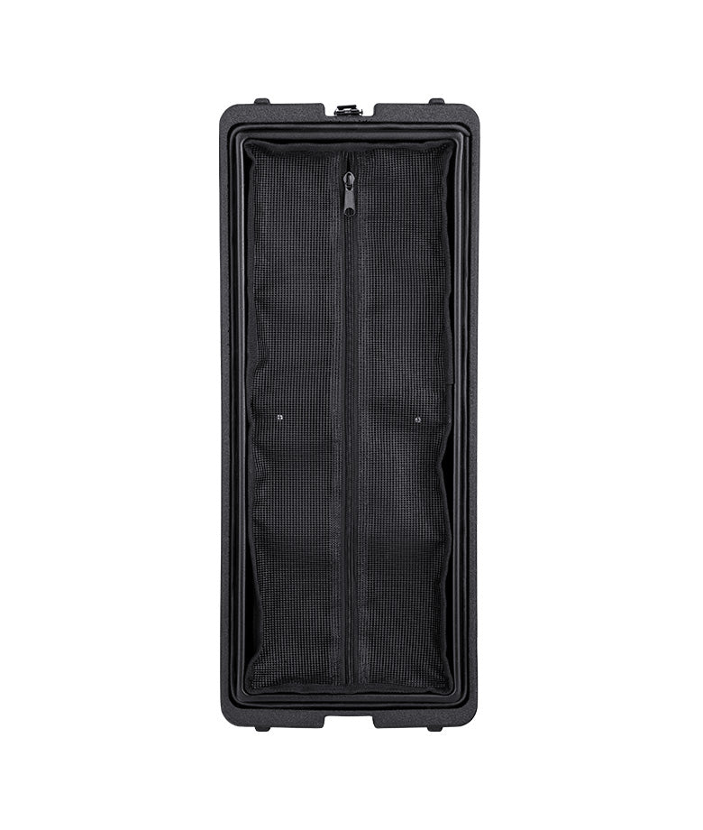 New PE-4U Plastic Rack Enclosure