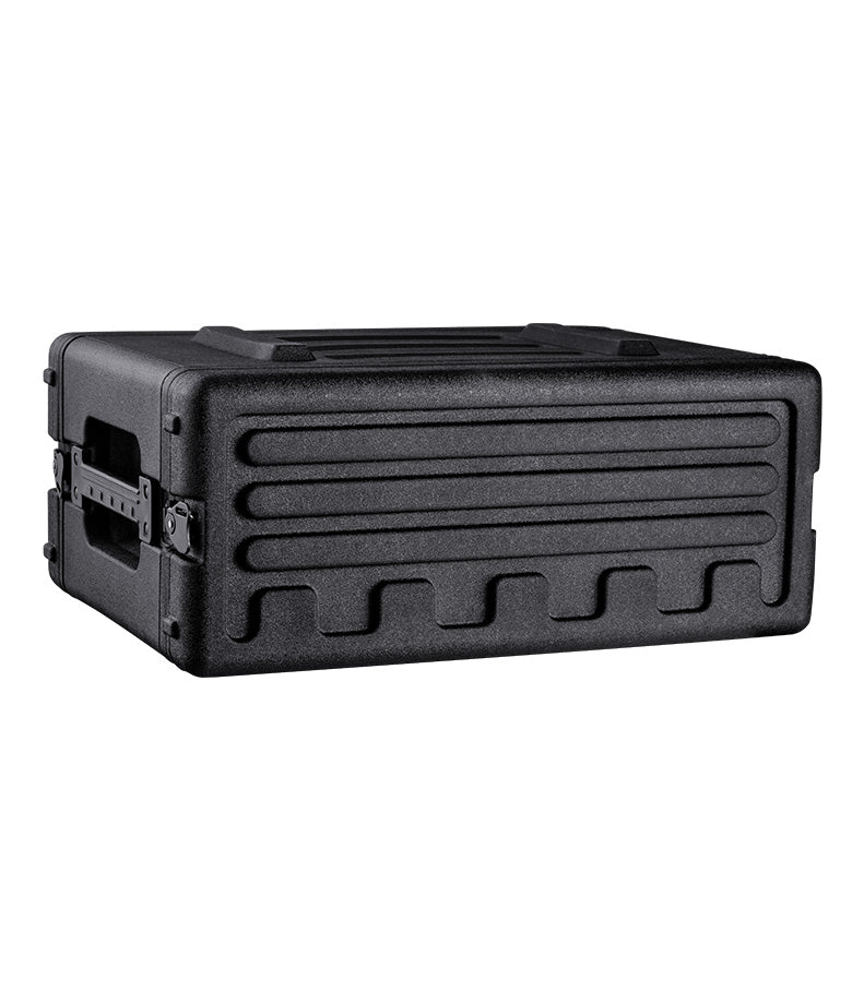 New PE-4U Plastic Rack Enclosure