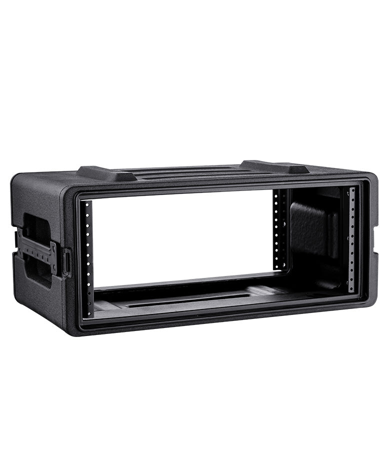 New PE-4U Plastic Rack Enclosure