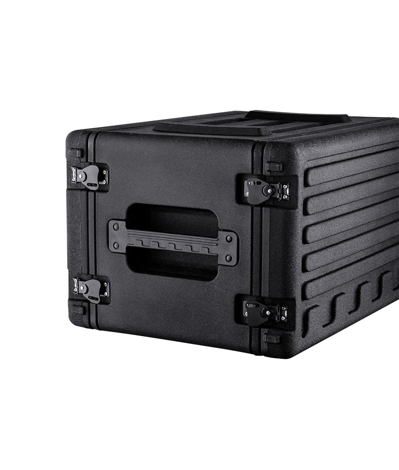 New PE-6U Plastic Rack Enclosure