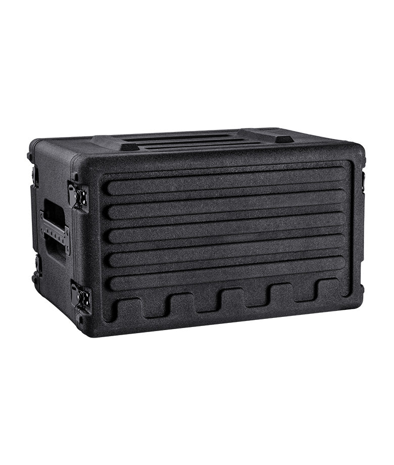 New PE-6U Plastic Rack Enclosure – DR Flightcase