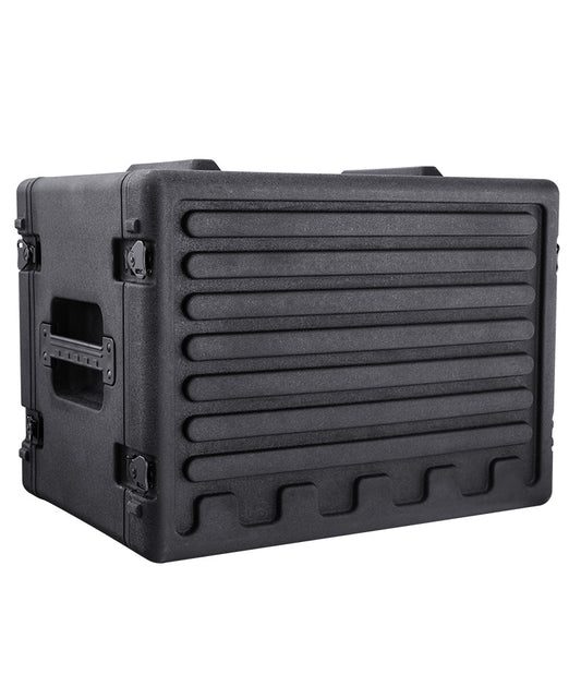 New PE-8U Plastic Rack Enclosure