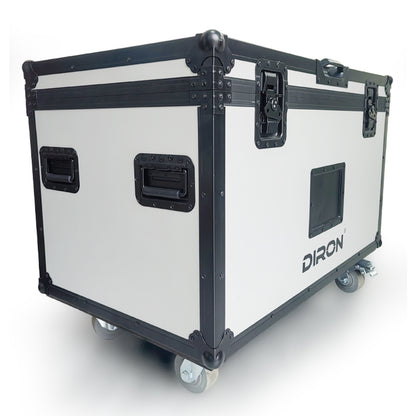 Cable and Tool Flight Case