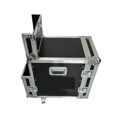 Smoke Machine Case